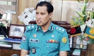 পুলিশ হত্যাকারীদের যেখানে পাওয়া যাবে সেখানেই গ্রেফতার: বিপ্লব