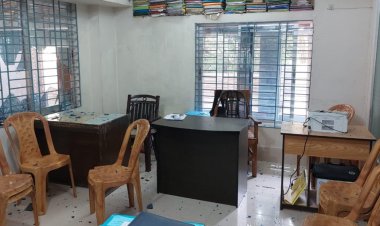 ঝালকাঠিতে বিএনপির সদস্য সচিবের চেম্বার ভাঙচুর, ১৮ নেতাকর্মী আটক 