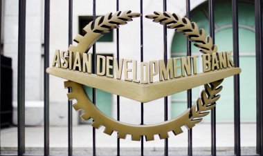 ঋণ-অনুদান মিলে বাংলাদেশকে ১৩৫৩ কোটি টাকা দিচ্ছে এডিবি