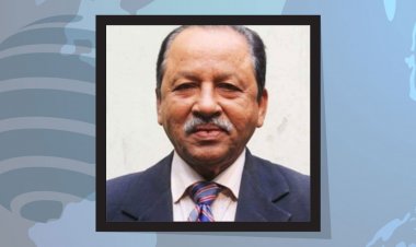 সংঘর্ষে আহত সাংবাদিক রফিক ভূঁইয়া মারা গেছেন