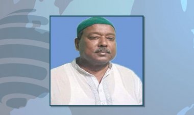 দিনাজপুর জেলা বিএনপির সভাপতি আটক