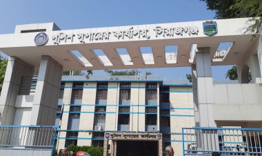 সিরাজগঞ্জে বিএনপি-জামায়াতের ১৪৭ নেতাকর্মী গ্রেপ্তার