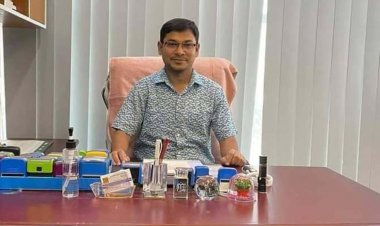 চেম্বার শেষে বাড়ি ফেরার পথে চিকিৎসক খুন