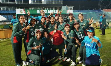 পাকিস্তানের বিপক্ষে বাংলাদেশ দল ঘোষণা