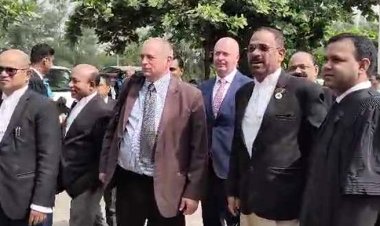 নাইকো মামলায় খালেদা জিয়াসহ ৮ জনের বিরুদ্ধে সাক্ষ্য দিতে আদালতে কানাডার দুই পুলিশ