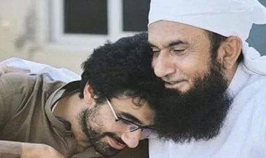 ‘আত্মহত্যা’ করেছেন মাওলানা তারেক জামিলের ছোট ছেলে