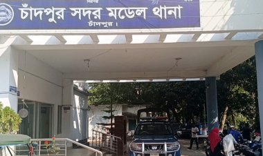 চাঁদপুরে বিস্ফোরক মামলায় গ্রেফতার ২