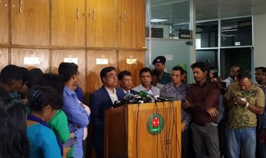বিএনপির অবরোধ নিয়ে সতর্ক আইনশৃঙ্খলা বাহিনী, তফসিল নভেম্বরেই