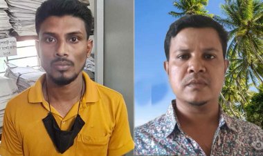 কনস্টেবল হত্যা মামলায় ২ জন রিমান্ডে