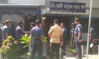 ফেনীতে একদিনে বিএনপি-জামায়াতের বিরুদ্ধে ৮ মামলা