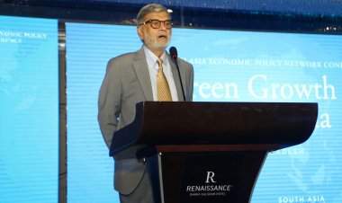 প্রকৃতির ক্ষতি করবে এমন প্রকল্প হাতে নেব না : পরিকল্পনামন্ত্রী