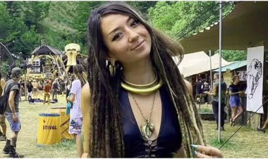 হামাসের হাতে জিম্মি সেই জার্মান তরুণীর মরদেহ উদ্ধার