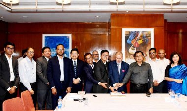 এনবিআরের আংশিক অটোমেশনে মানুষের হয়রানি বন্ধ হবে না