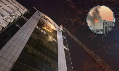 খাজা টাওয়ারের ইন্টারনেট ক্যাবল কাটলো কে?