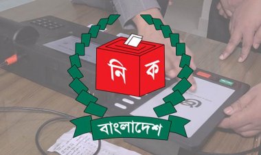 রাষ্ট্রপতির সাক্ষাতে সময় চেয়েছে ইসি