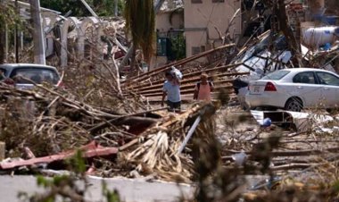 মেক্সিকোয় হারিকেন ওটিসের তাণ্ডব, মৃত ১০০