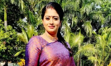 নিজ ফ্ল্যাট থেকে অভিনেত্রী ঝুলন্ত মরদেহ উদ্ধার