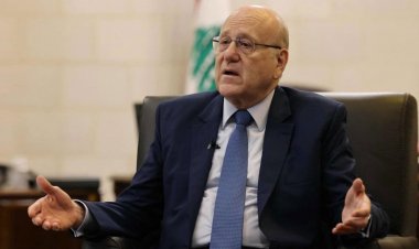 বিশৃঙ্খলা সমগ্র মধ্যপ্রাচ্যকে গ্রাস করতে পারে: লেবানন