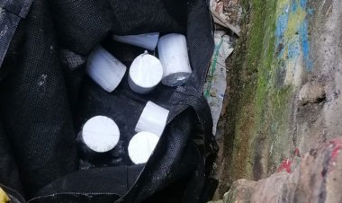 চট্টগ্রামে ১৪ জন আটক, ৭টি ককটেল উদ্ধার