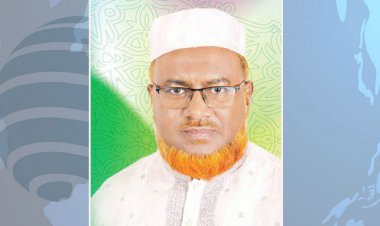 বরিশালে জামায়াতের আমিরসহ গ্রেপ্তার ১১  