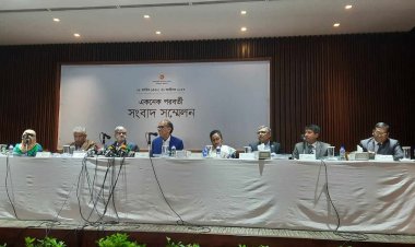 একনেকে ৩৭ প্রকল্প অনুমোদন