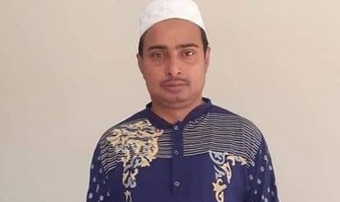 কুয়েতে বাইসাইকেল দুর্ঘটনায় বাংলাদেশি নিহত