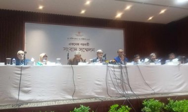 আমরা আবারও ক্ষমতায় আসবো, আস্থা আছে: পরিকল্পনামন্ত্রী