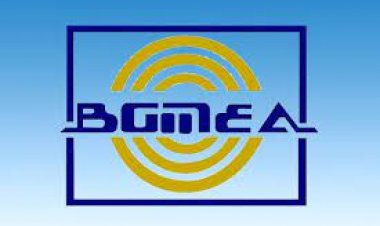 বিক্ষোভ-ভাঙচুর ও বিশৃঙ্খলা অব্যাহত থাকলে কারখানা বন্ধের হুমকি বিজিএমইএ'র