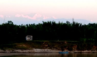 খুলনায় পুকুরে মিললো যুবকের মরদেহ