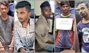 মামলা করার কথা বলায় ধর্ষণের শিকার কিশোরীকে হত্যা