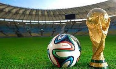 ২০৩৪ ফুটবল বিশ্বকাপ এককভাবে আয়োজন করবে সৌদি আরব