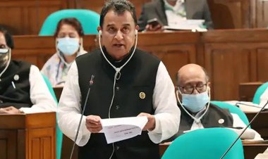 বৈদেশিক মুদ্রার রিজার্ভ কমলেও ঘাটতি হয়নি: অর্থমন্ত্রী