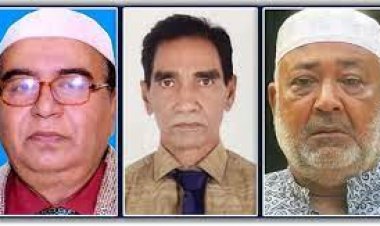 কুষ্টিয়ায় বিএনপির সাবেক ৩ এমপি গ্রেপ্তার