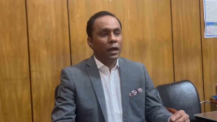 খালেদা জিয়ার সঙ্গে ভয়ংকর তামাশা করেছে সরকার : কায়সার কামাল