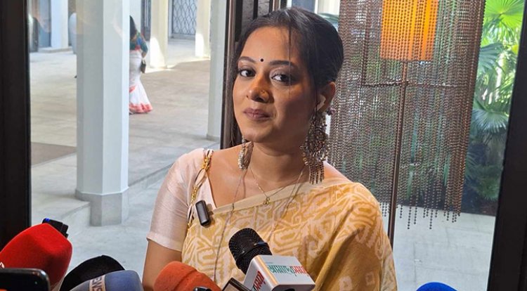 ‘সেলিব্রেটি ক্রিকেট লিগ হওয়া উচিৎ ছিল সেলিব্রেটিদের নিয়ে’