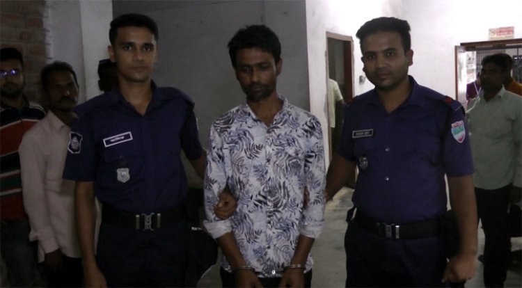 চুয়াডাঙ্গায় মাদক মামলায় একজনের যাবজ্জীবন