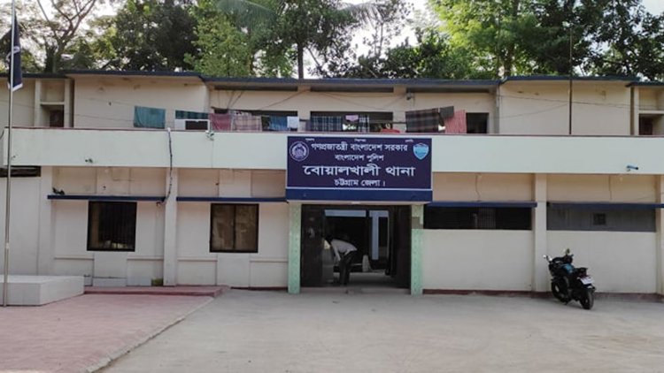 চট্টগ্রামে আইনজীবীর মরদেহ উদ্ধার