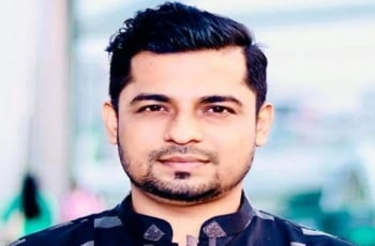 রামপুরায় ছাত্রলীগ নেতার আত্মহত্যার চেষ্টা