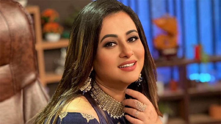 এ মাসেই শুটিংয়ে ফিরছেন পূর্ণিমা