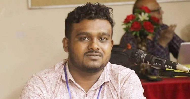 মৌখিক বিয়ের পর ছাত্রলীগ নেতার অস্বীকার, অভিযোগ ছাত্রীর