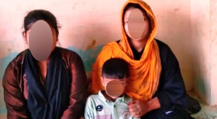 ভারতীয় তরুণকে ভালোবেসে হতাশ বাংলাদেশি তরুণী