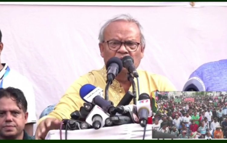 বিচার বিভাগ এখন গোপালগঞ্জ আ.লীগের কার্যালয়: রিজভী