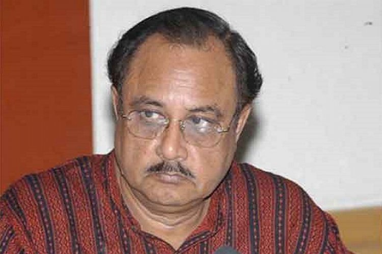 বৈশ্বিক আঘাতে রাষ্ট্র ব্যবস্থা ভেঙে পড়বে: আ স ম রব
