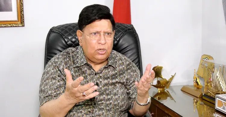 সম্পদ লুট করতে ভিন্নভাবে আসতে চায় বিদেশিরা: পররাষ্ট্রমন্ত্রী