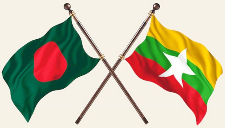 মিয়ানমার কারাগার থেকে ছাড়া পাচ্ছে ২৯ বাংলাদেশি