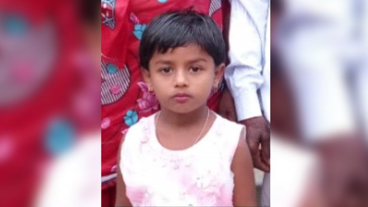 মুক্তিপণ না পেয়ে ৭ বছরের শিশুকে হত্যা