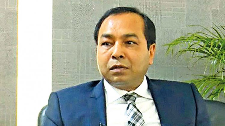 পি কে হালদারসহ ১৪ জনের মামলার রায় ৮ অক্টোবর
