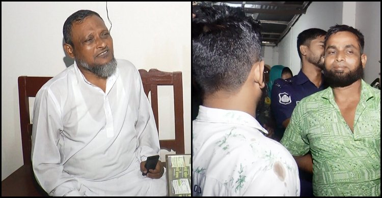 মাদারীপুরে বাল্যবিয়ে বন্ধ, কাজি-কনের বাবাসহ ৩ জনের কারাদণ্ড