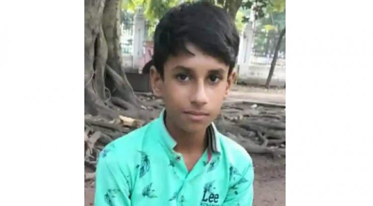 দুই সপ্তাহেও খোঁজ মেলেনি স্কুলছাত্র সিয়ামের