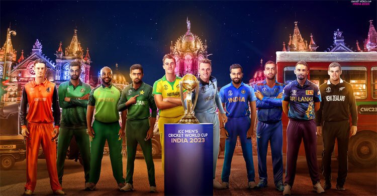 উদ্বোধনী অনুষ্ঠান ছাড়াই শুরু হচ্ছে ভারত বিশ্বকাপ